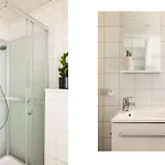 Modern 1br In Heart Of Old Town Daire