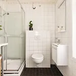 Modern 1br In Heart Of Old Town * Bergen